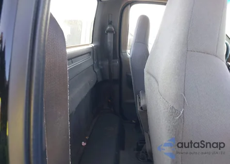 2002 Ford F-150 Xl/Xlt из США, поврежденный, VIN 1FTRF17222NB94653